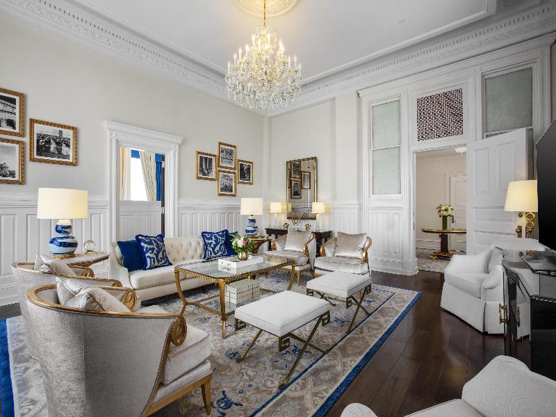 Waldorf Astoria Washington Dc image