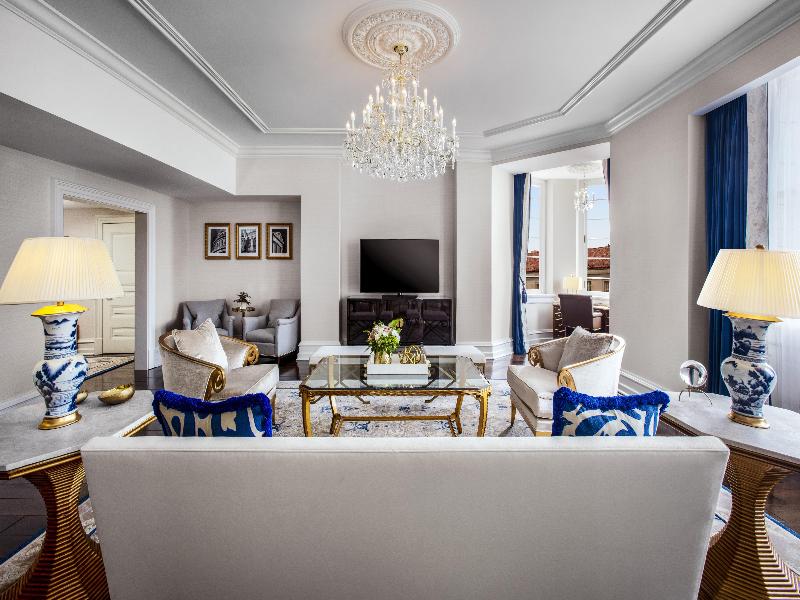 Waldorf Astoria Washington Dc image