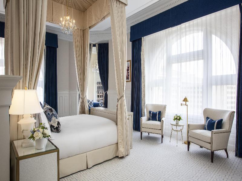 Waldorf Astoria Washington Dc image