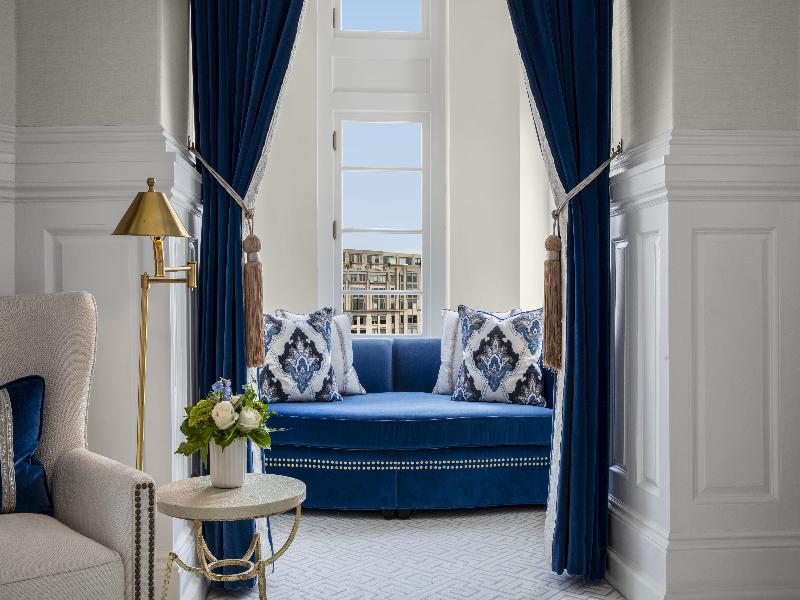 Waldorf Astoria Washington Dc image