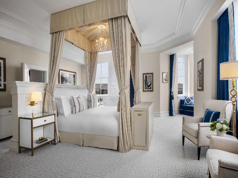 Waldorf Astoria Washington Dc image
