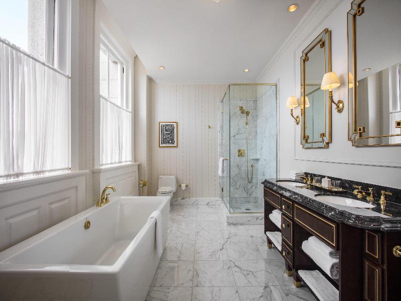 Waldorf Astoria Washington Dc image
