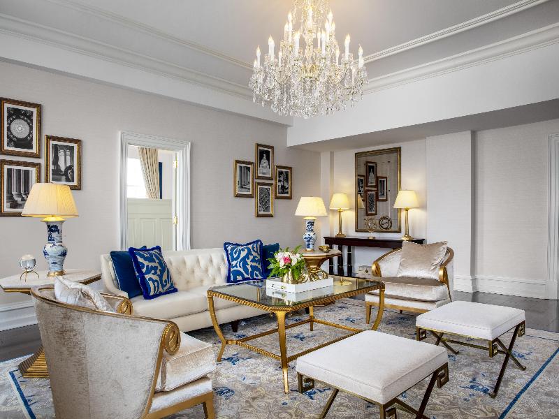 Waldorf Astoria Washington Dc image