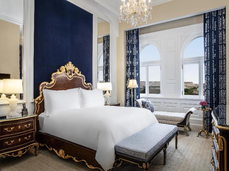 Waldorf Astoria Washington Dc image