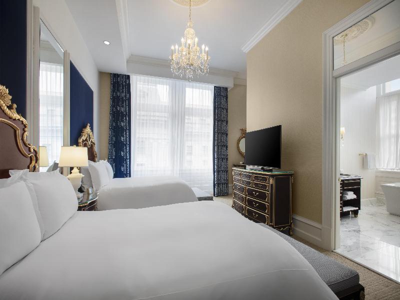 Waldorf Astoria Washington Dc image