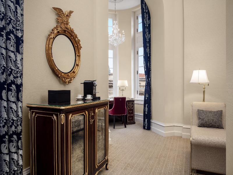 Waldorf Astoria Washington Dc image