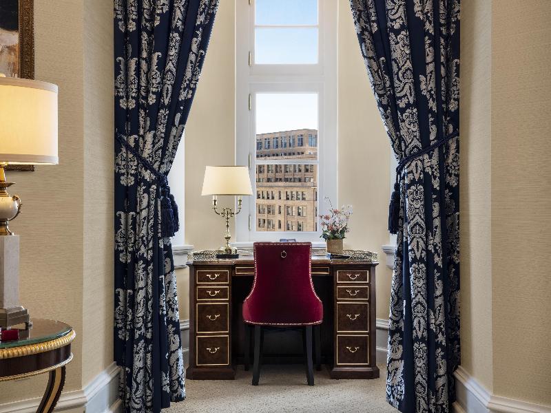 Waldorf Astoria Washington Dc image