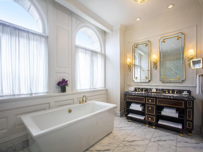 Waldorf Astoria Washington Dc image