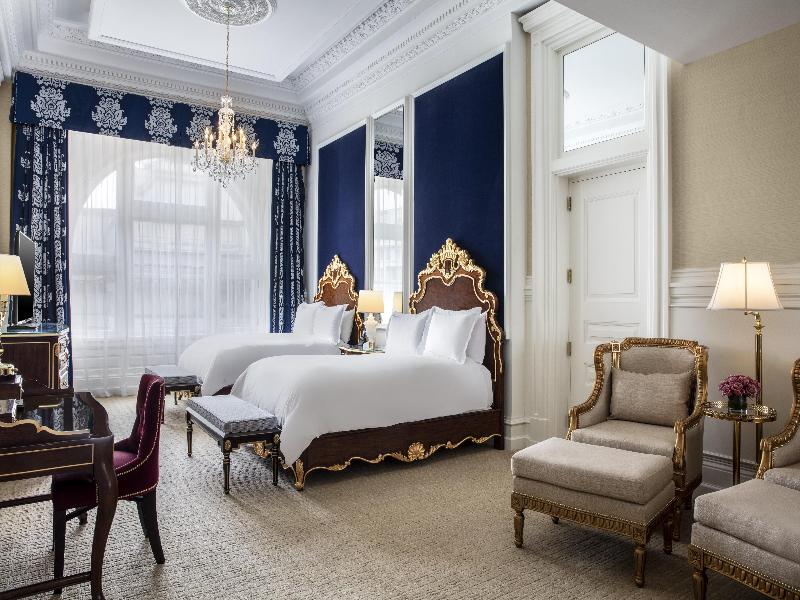 Waldorf Astoria Washington Dc image