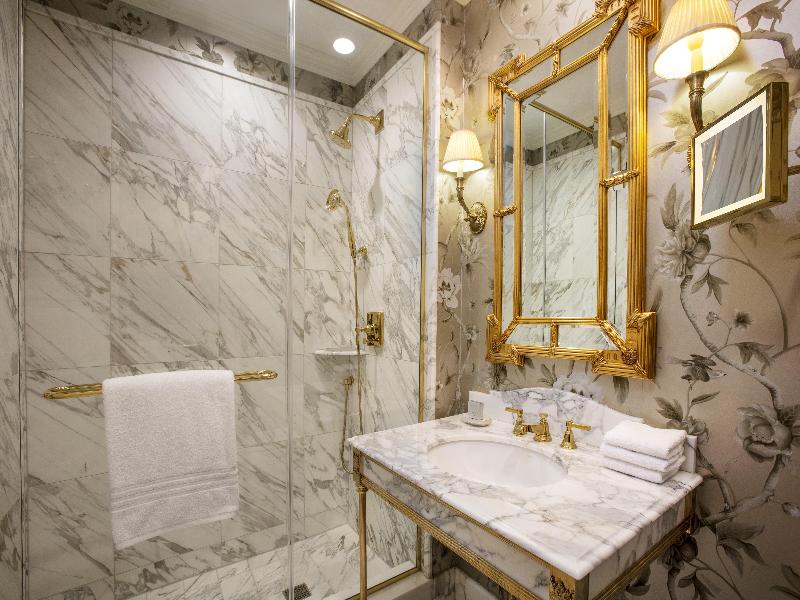 Waldorf Astoria Washington Dc image