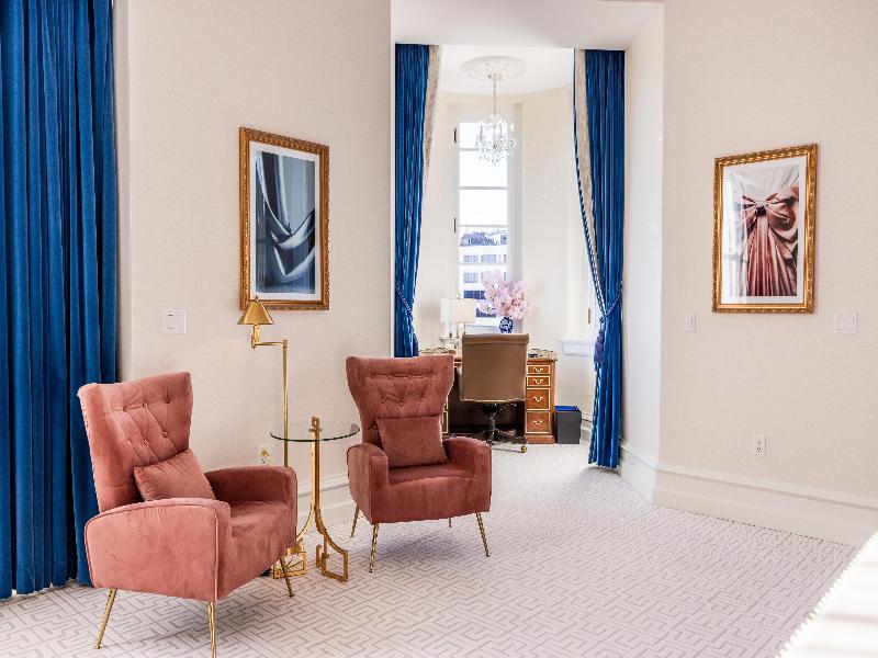 Waldorf Astoria Washington Dc image