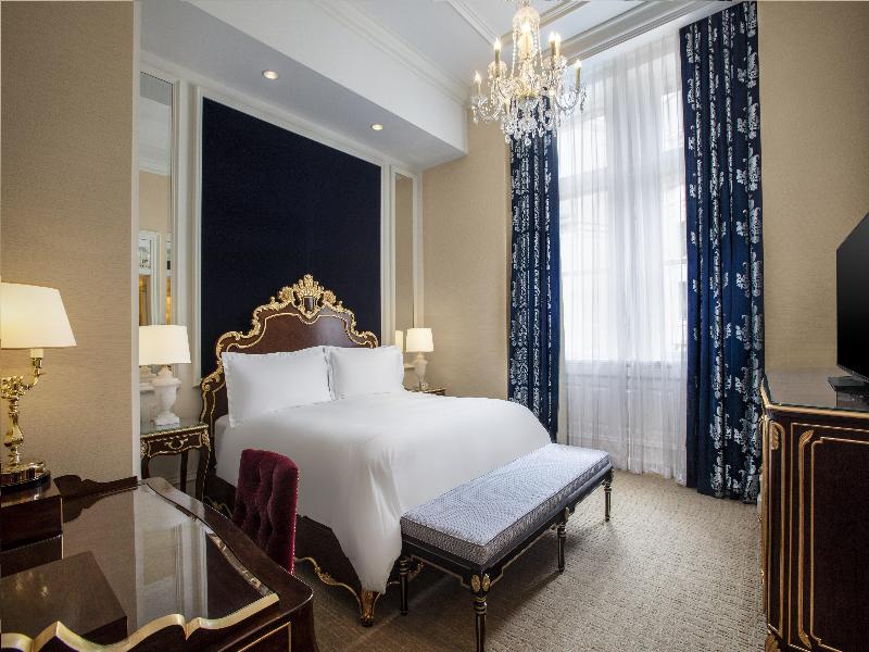 Waldorf Astoria Washington Dc image