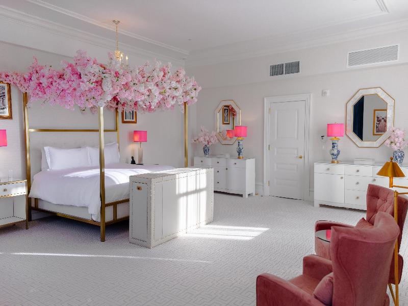 Waldorf Astoria Washington Dc image