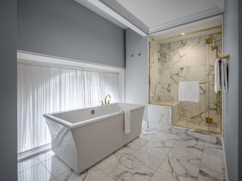 Waldorf Astoria Washington Dc image