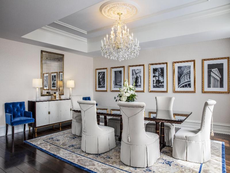 Waldorf Astoria Washington Dc image