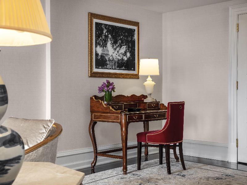 Waldorf Astoria Washington Dc image