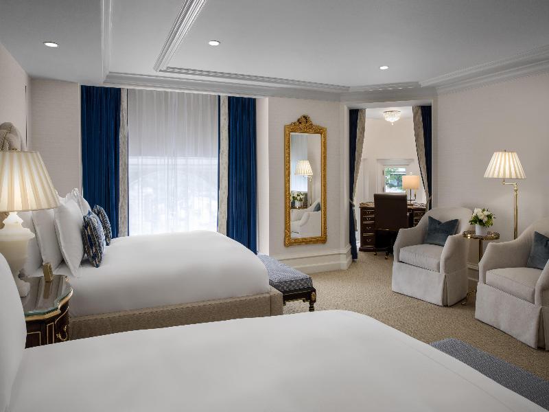 Waldorf Astoria Washington Dc image
