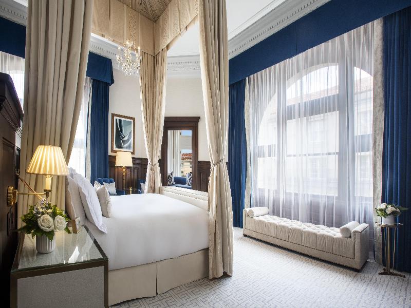 Waldorf Astoria Washington Dc image