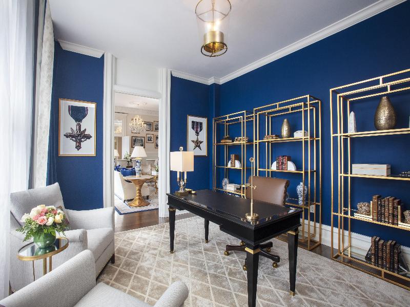 Waldorf Astoria Washington Dc image