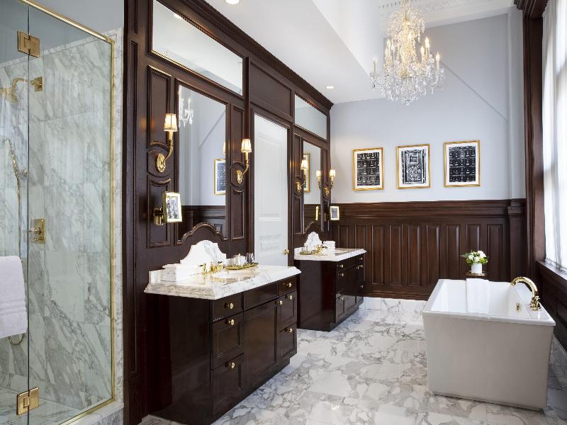Waldorf Astoria Washington Dc image