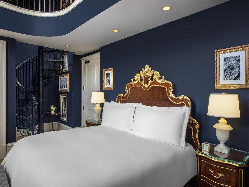 Waldorf Astoria Washington Dc image
