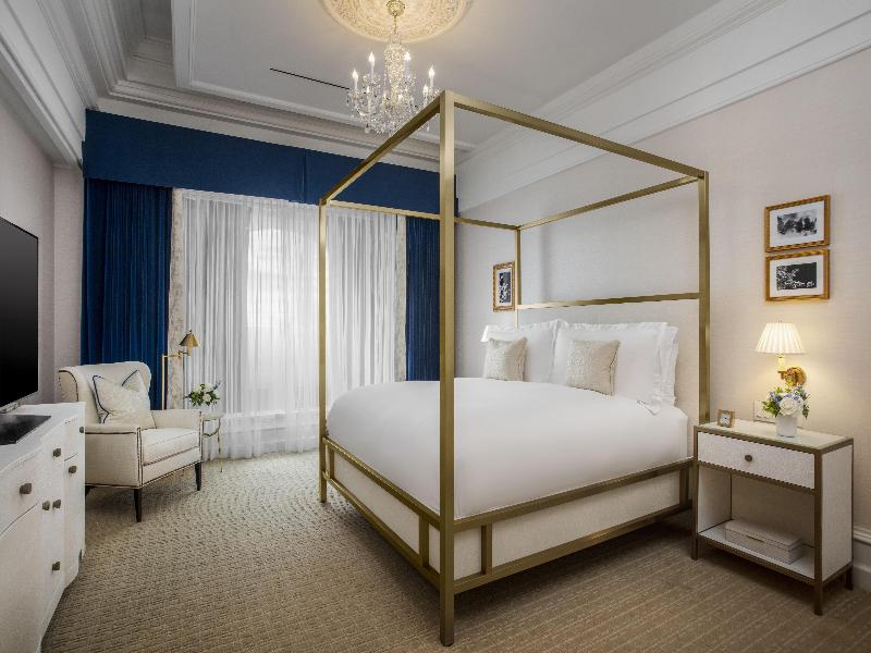 Waldorf Astoria Washington Dc image