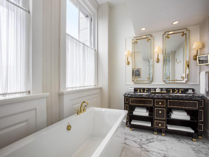 Waldorf Astoria Washington Dc image