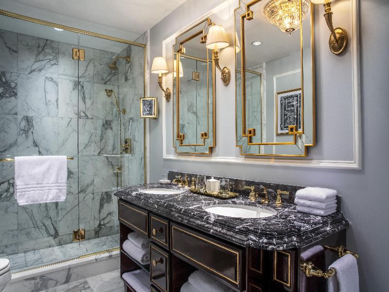 Waldorf Astoria Washington Dc image