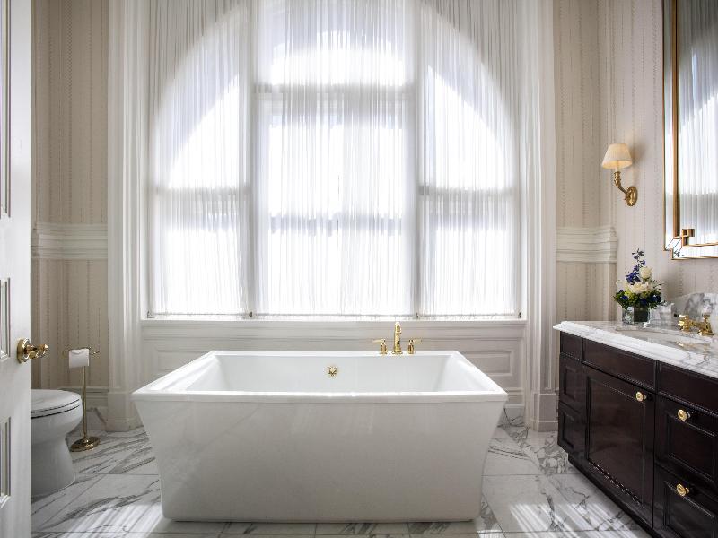 Waldorf Astoria Washington Dc image