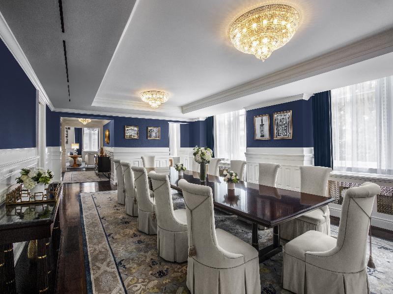 Waldorf Astoria Washington Dc image