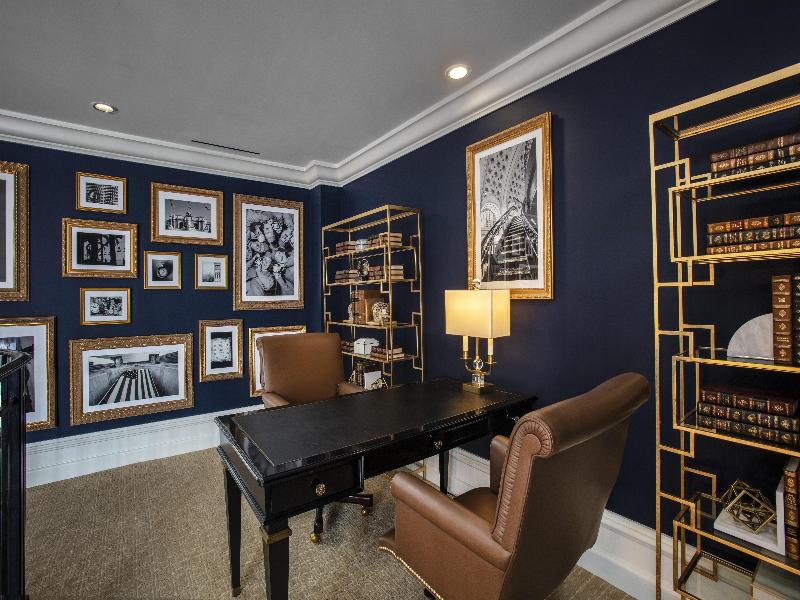 Waldorf Astoria Washington Dc image