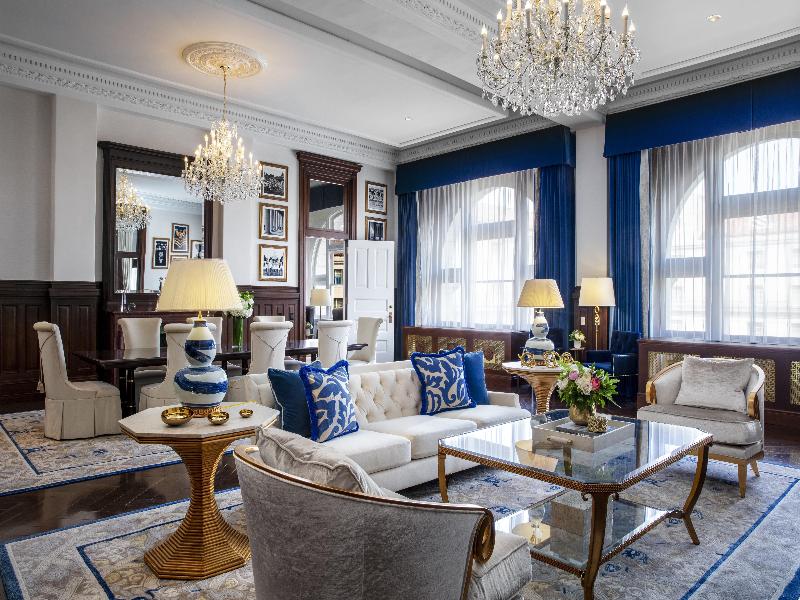 Waldorf Astoria Washington Dc image