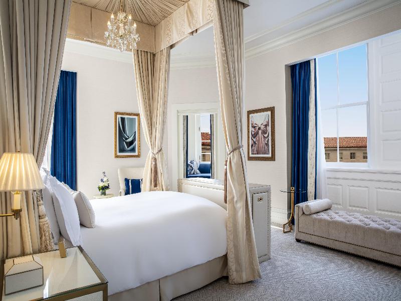 Waldorf Astoria Washington Dc image