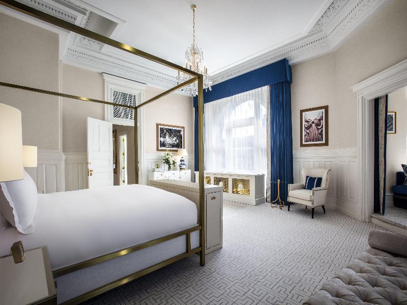 Waldorf Astoria Washington Dc image