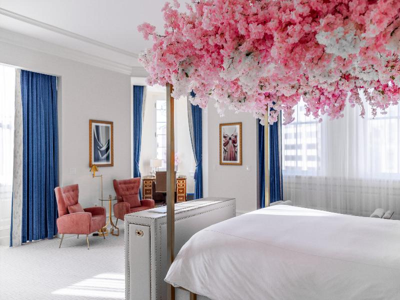 Waldorf Astoria Washington Dc image