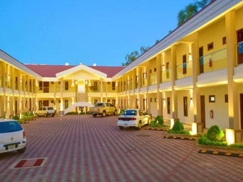 Hotel Agualcas image