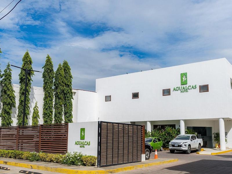 Hotel Agualcas image