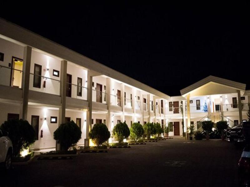 Hotel Agualcas image
