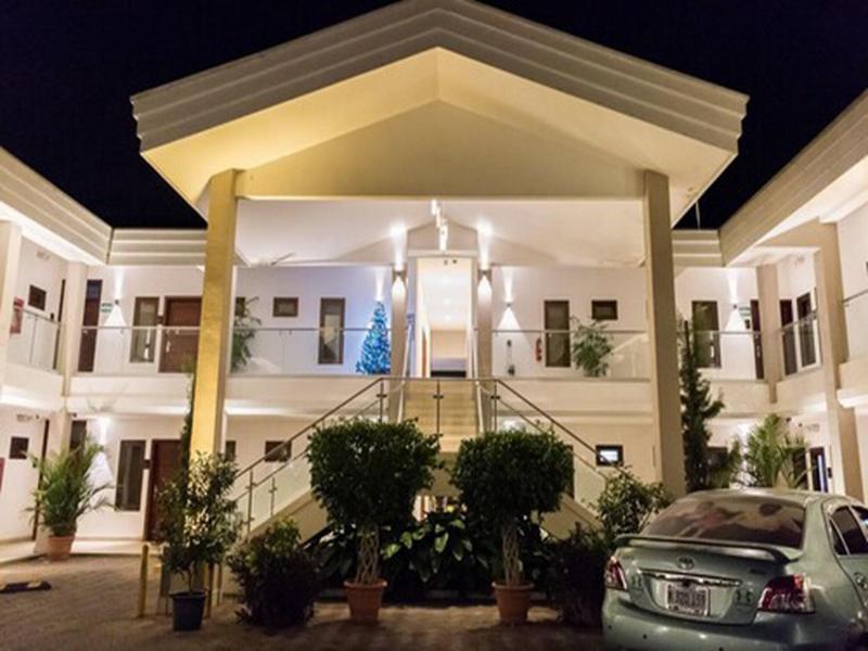 Hotel Agualcas image