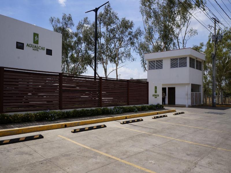 Hotel Agualcas image