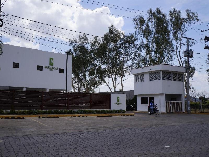 Hotel Agualcas image