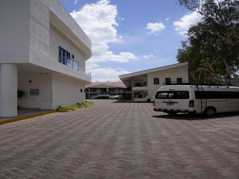 Hotel Agualcas image