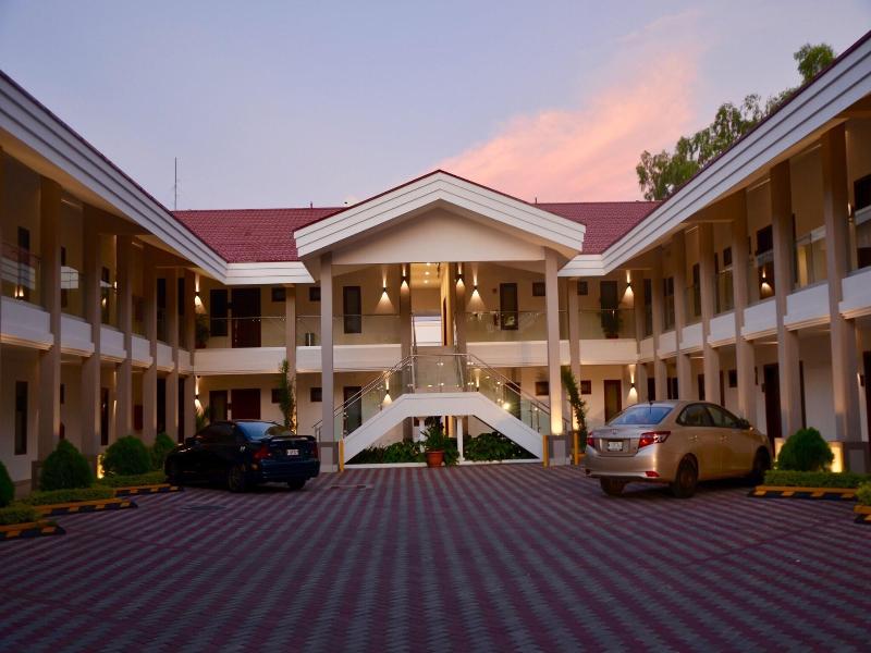 Hotel Agualcas image