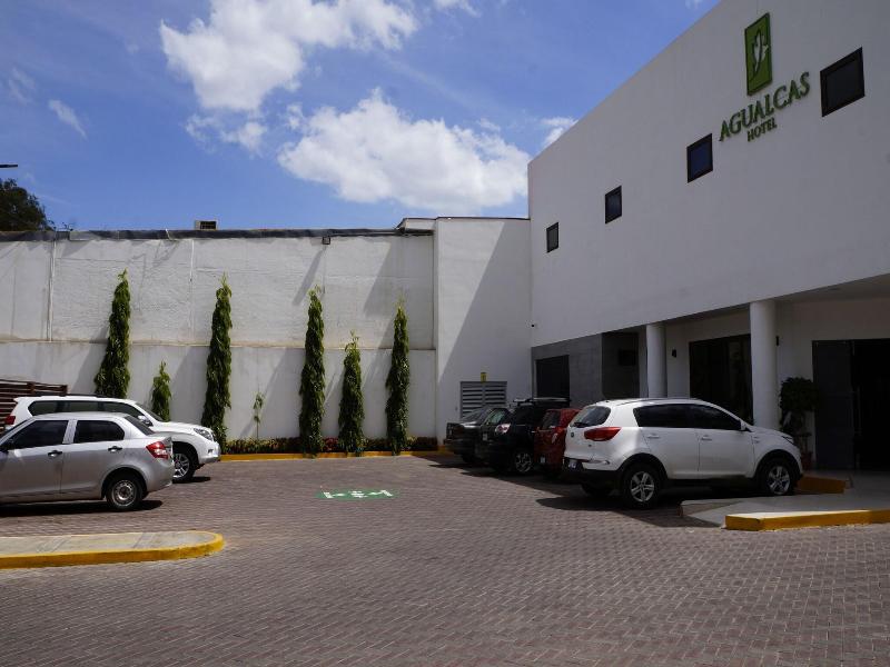 Hotel Agualcas image