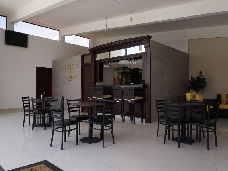 Hotel Agualcas image