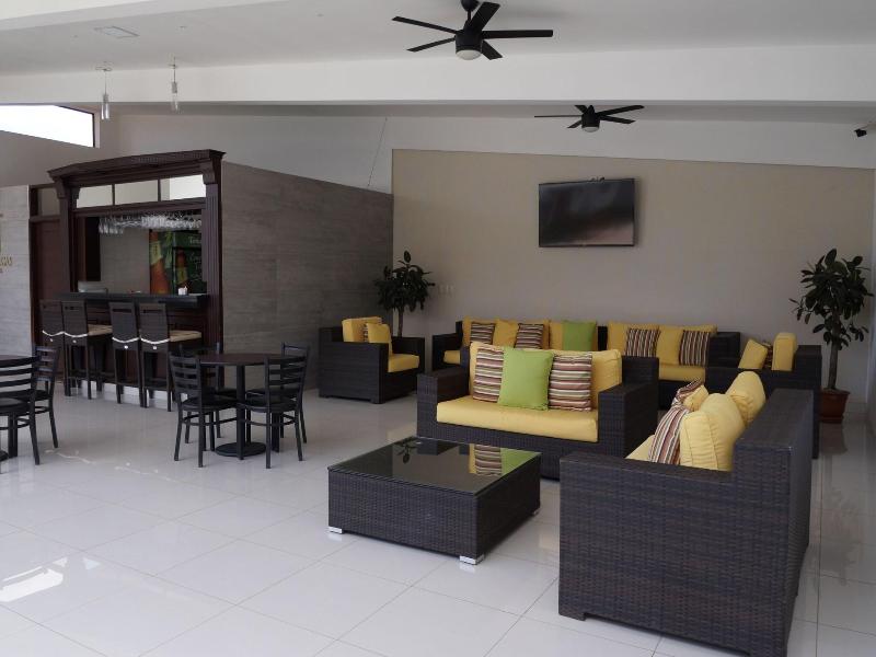 Hotel Agualcas image