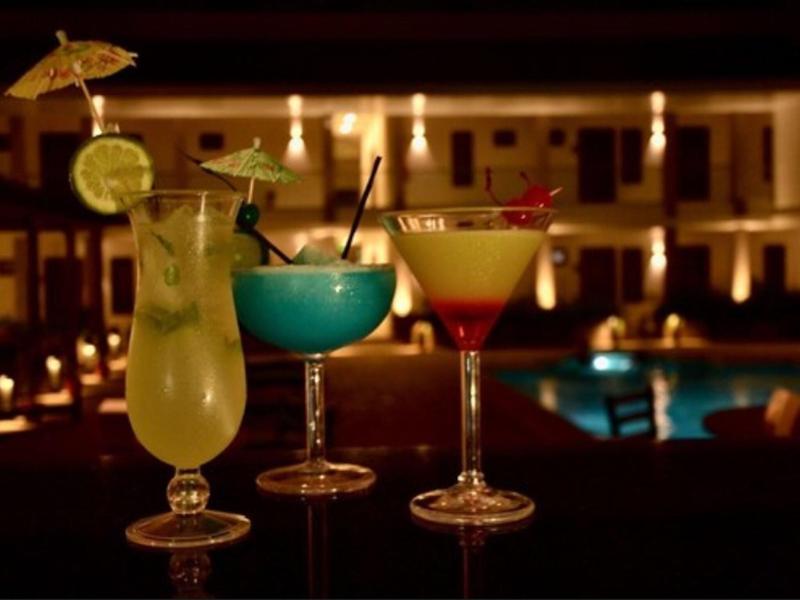 Hotel Agualcas image