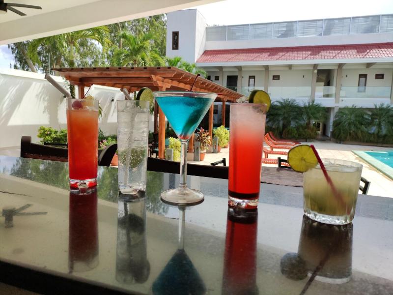 Hotel Agualcas image