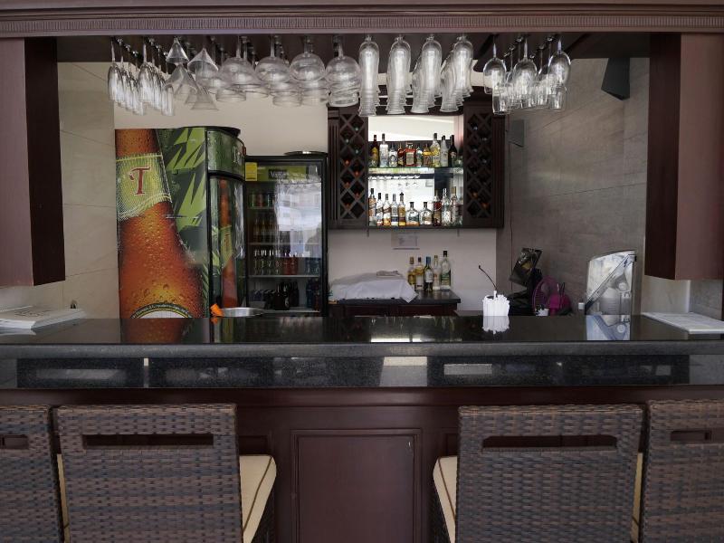 Hotel Agualcas image