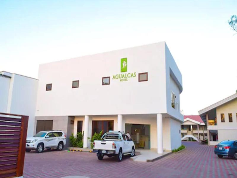 Hotel Agualcas image